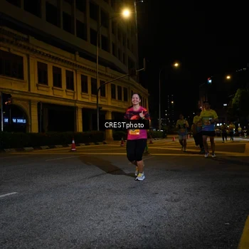 Runner Photo 5680959