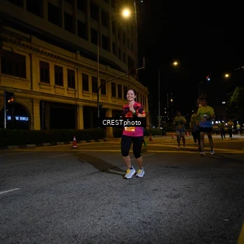 Runner Photo 5680960