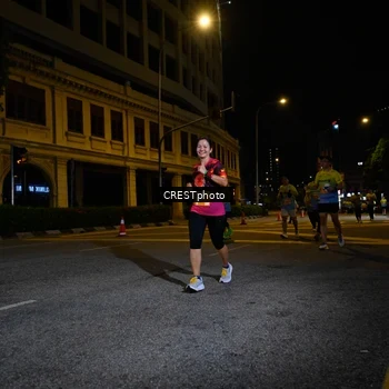 Runner Photo 5680962