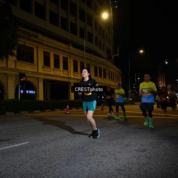 Runner Photo 5680963