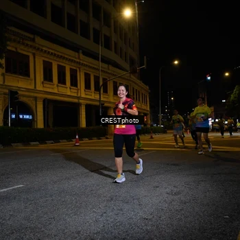 Runner Photo 5680964