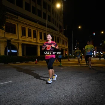 Runner Photo 5680966