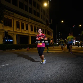Runner Photo 5680967