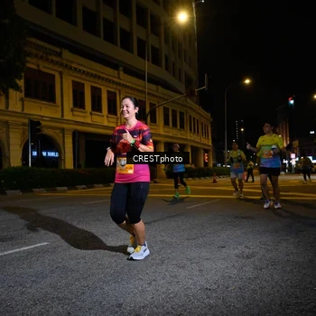 Runner Photo 5680968