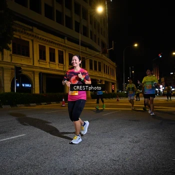 Runner Photo 5680969