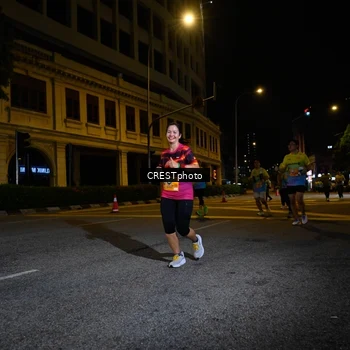 Runner Photo 5680970
