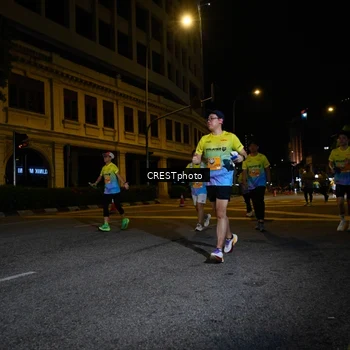 Runner Photo 5680972