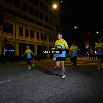 Runner Photo 5680975
