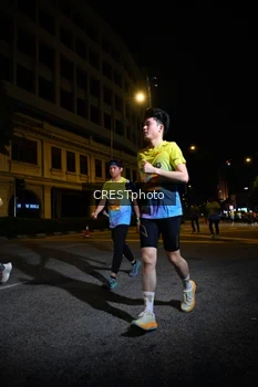 Runner Photo 5680980