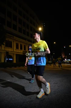 Runner Photo 5680981