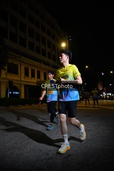 Runner Photo 5680982