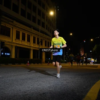 Runner Photo 5681005