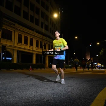 Runner Photo 5681008