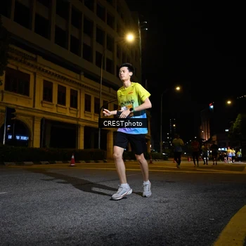 Runner Photo 5681009