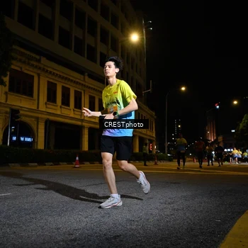 Runner Photo 5681011