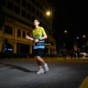 Runner Photo 5681013