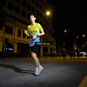 Runner Photo 5681014