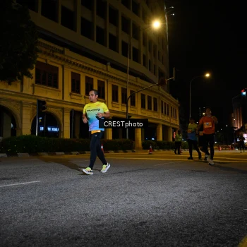 Runner Photo 5681019