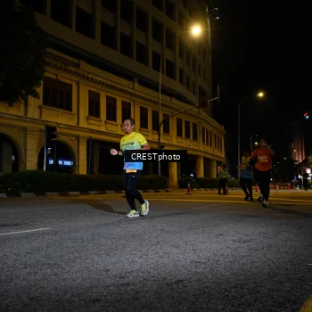 Runner Photo 5681022