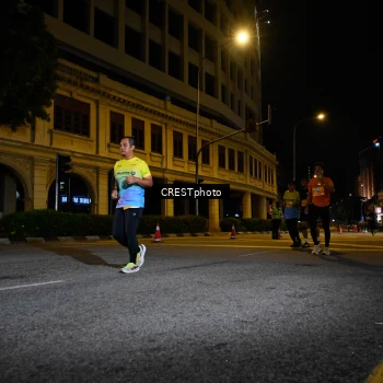 Runner Photo 5681024