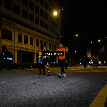 Runner Photo 5681029