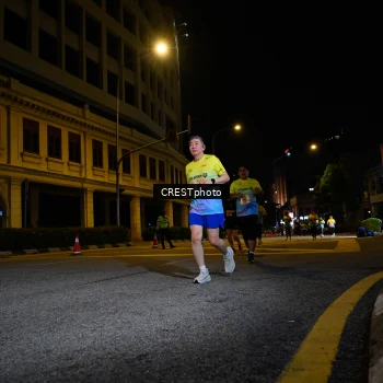 Runner Photo 5681036