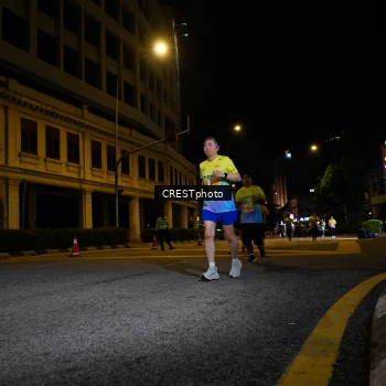 Runner Photo 5681038