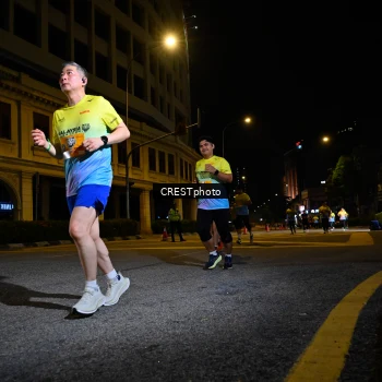 Runner Photo 5681039