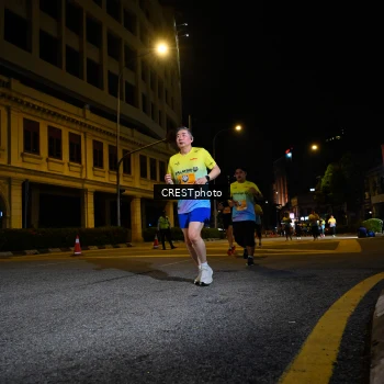 Runner Photo 5681040