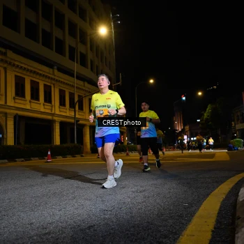 Runner Photo 5681041