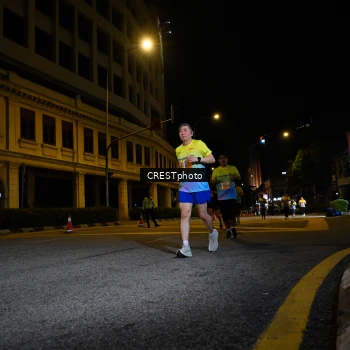 Runner Photo 5681043