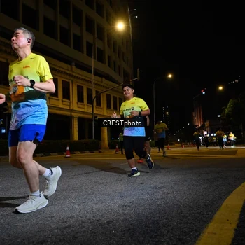 Runner Photo 5681045