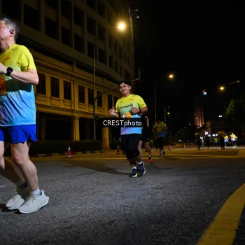 Runner Photo 5681046