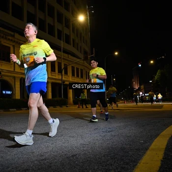 Runner Photo 5681048