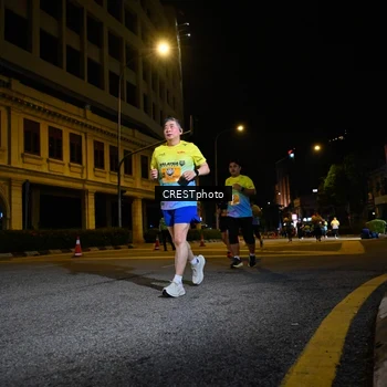 Runner Photo 5681049