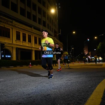 Runner Photo 5681050