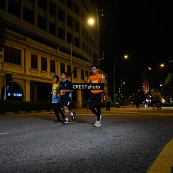 Runner Photo 5681053
