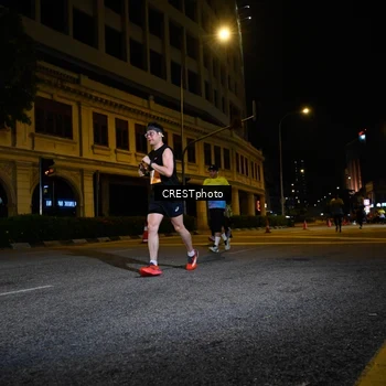 Runner Photo 5681056