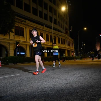 Runner Photo 5681057