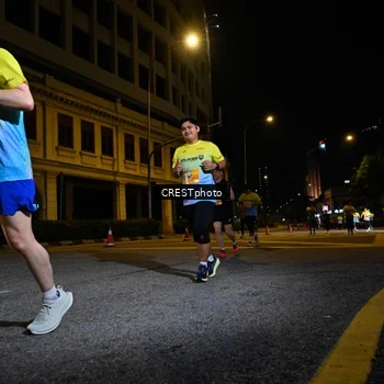 Runner Photo 5681059