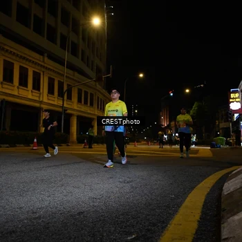Runner Photo 5681060