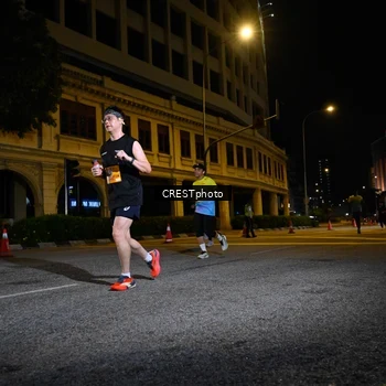 Runner Photo 5681061