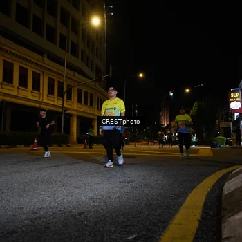 Runner Photo 5681062