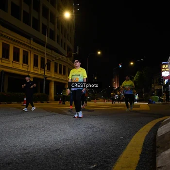 Runner Photo 5681064