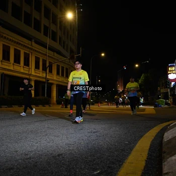 Runner Photo 5681065