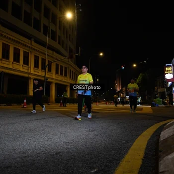 Runner Photo 5681067