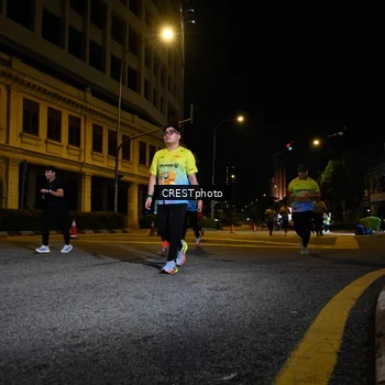 Runner Photo 5681069
