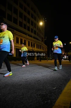 Runner Photo 5681081