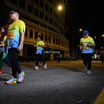 Runner Photo 5681089
