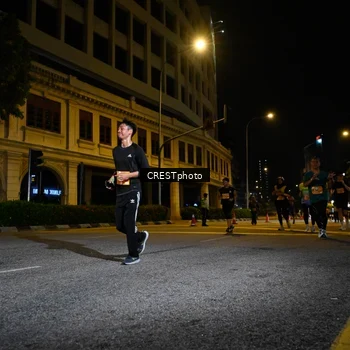 Runner Photo 5681126